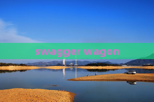 swagger wagon swagger wagon
